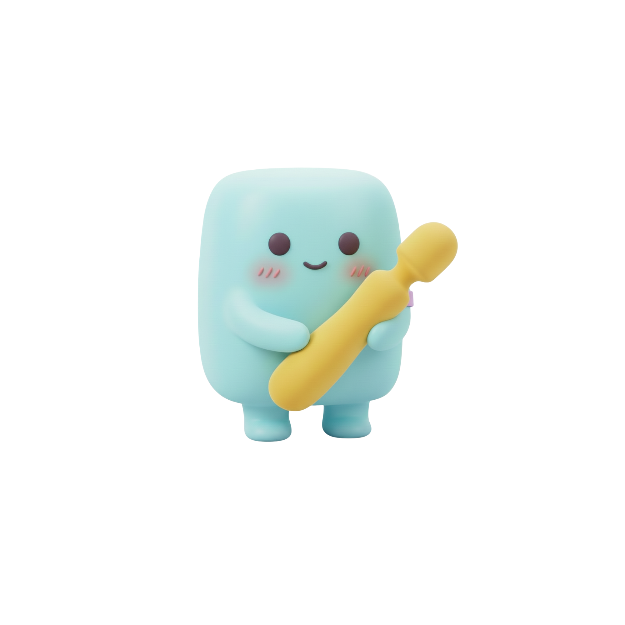 Bodywand