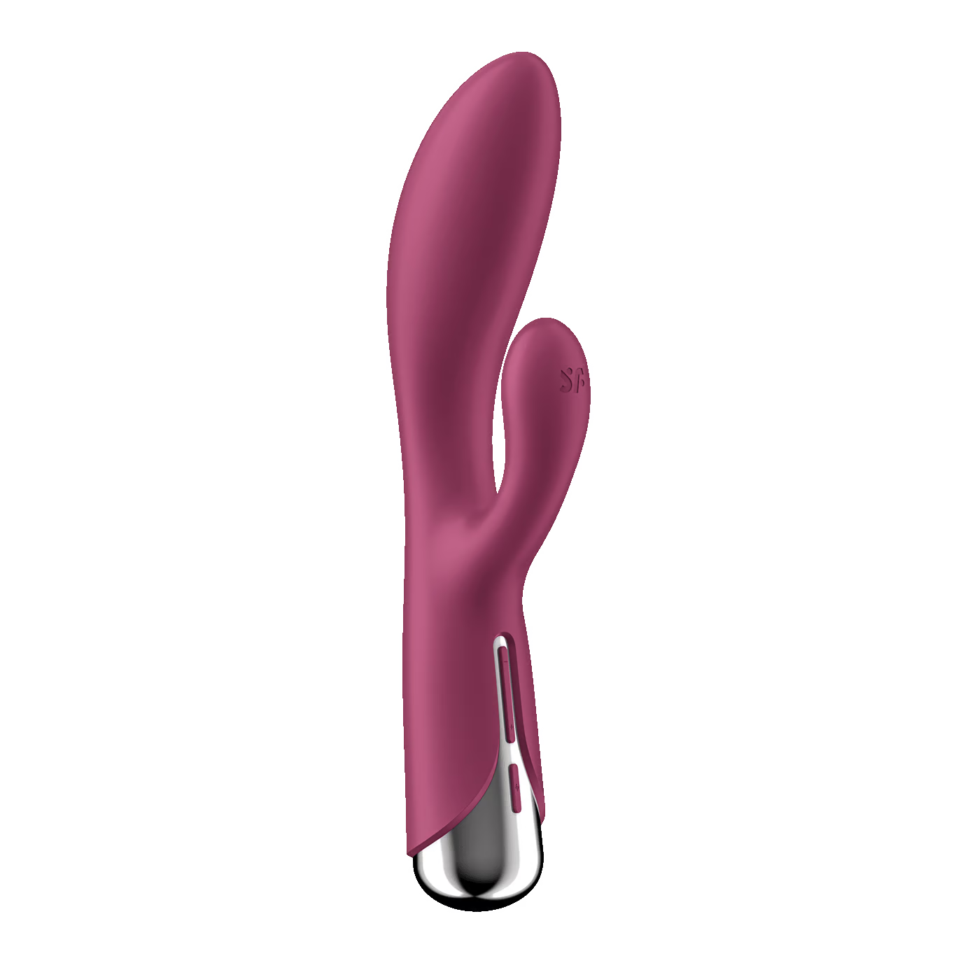 Satisfyer Spinning Rabbit 1 image 0