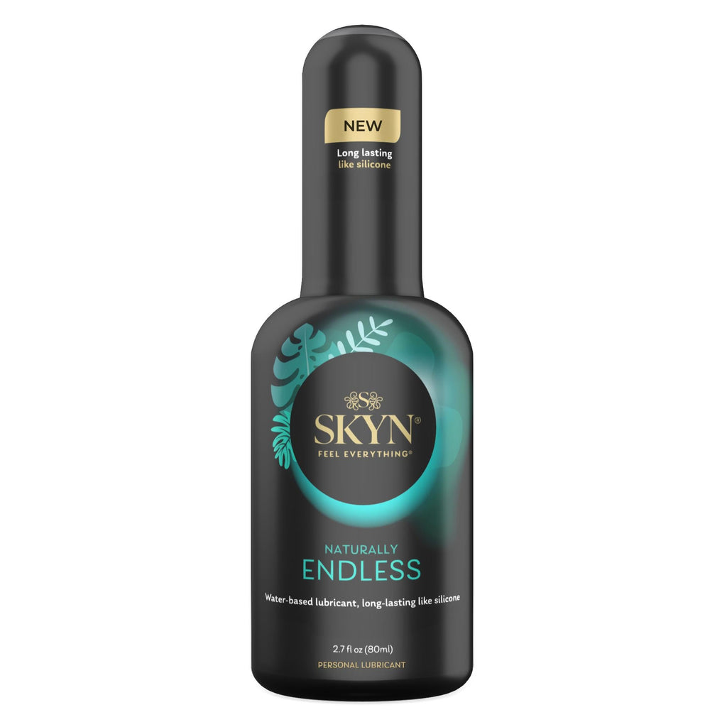 Naturally Endless hybrid water-based lubricant, 80ml