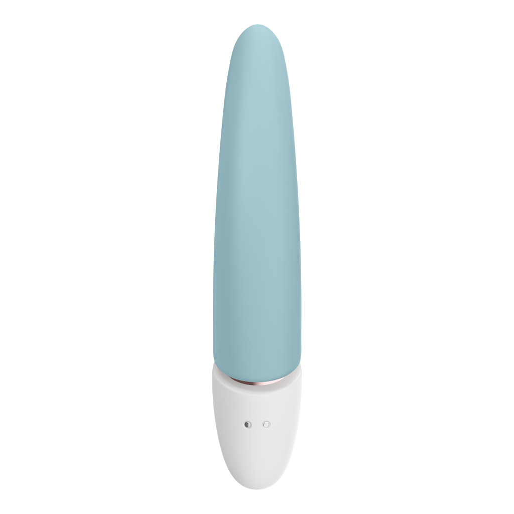 Satisfyer Marvelous Four interchangeable set — view 4
