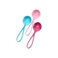 Satisfyer Strengthening Balls Kegel set