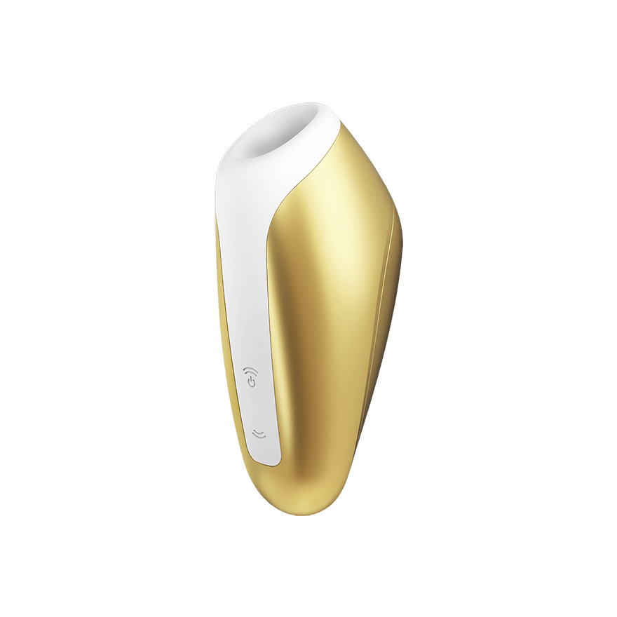 Satisfyer Love Breeze air-pulse stimulator — view 2