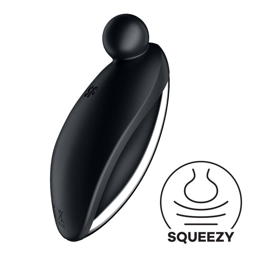 Satisfyer On The Spot 2 image 0