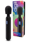 Bodywand Digi wand vibrator with digital display