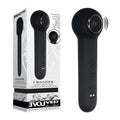 Evolved I Wander tapping clitoral stimulator