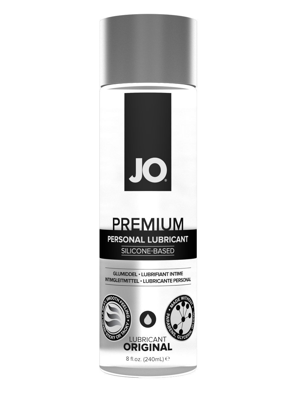 System Jo, Secret Marshmallow Marlow