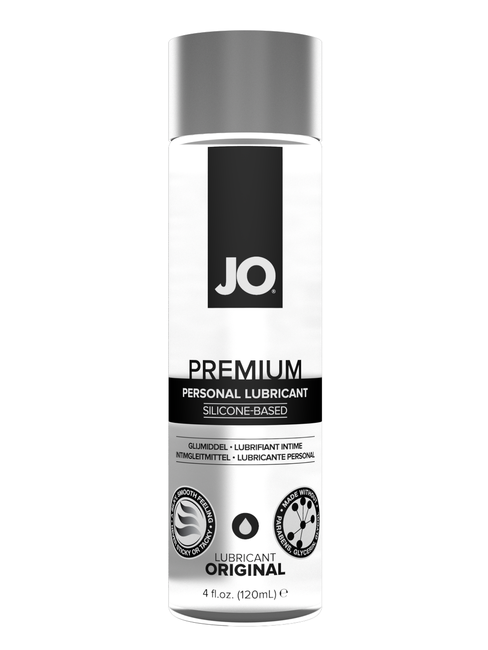 System Jo, Secret Marshmallow Marlow