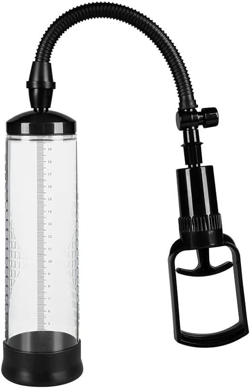 High Rize beginner trigger penis pump