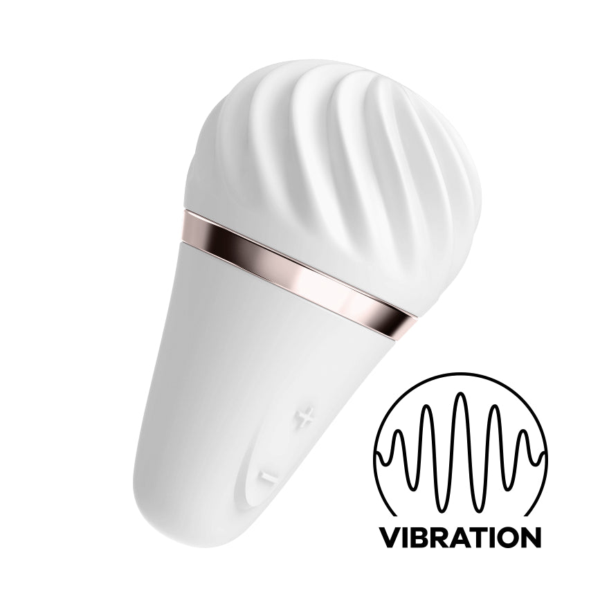 Satisfyer Sweet Sensation Vibrator