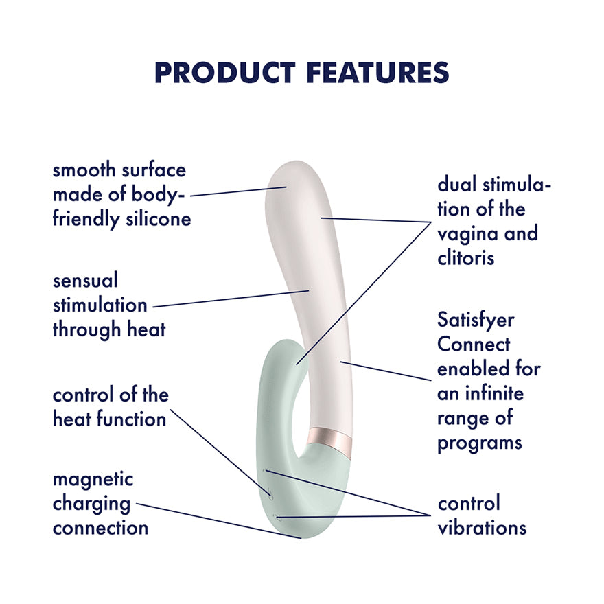 Satisfyer Heat Wave image 2
