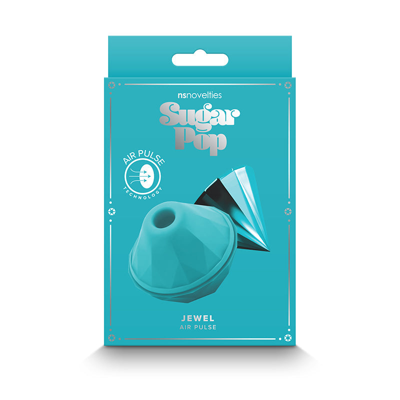 Sugar Pop Jewel image 2