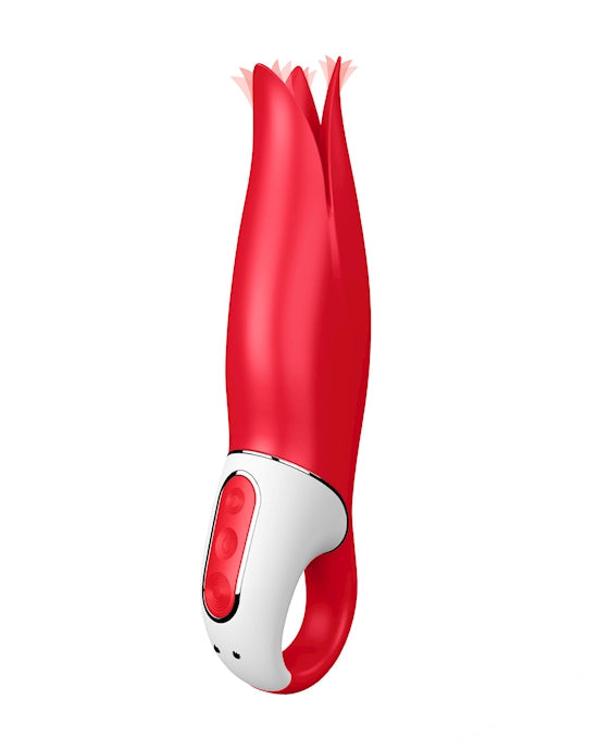 Satisfyer Flower Power image 1