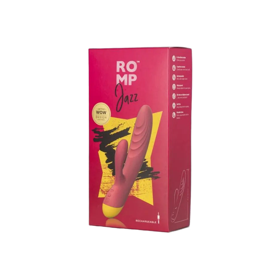 ROMP Jazz image 0
