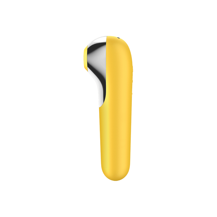 Satisfyer Dual Love image 1