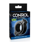Sir Richards - Control Pipe Clamp Silicone Cock Ring image 0