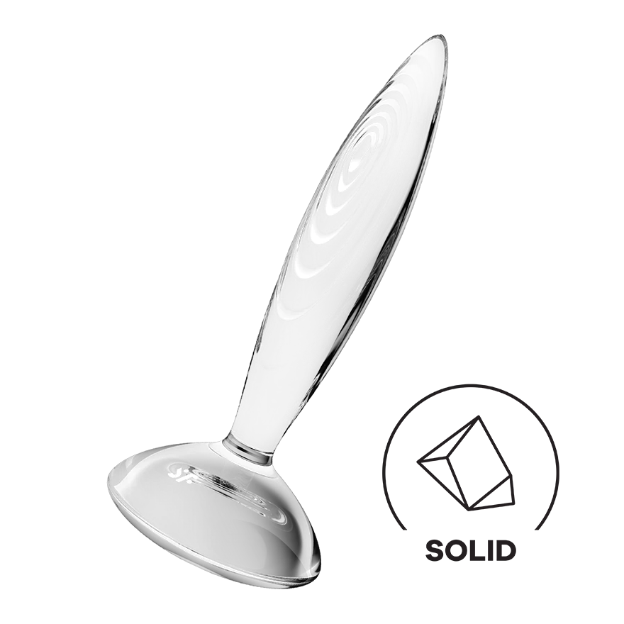 Satisfyer Sparkling Crystal image 0