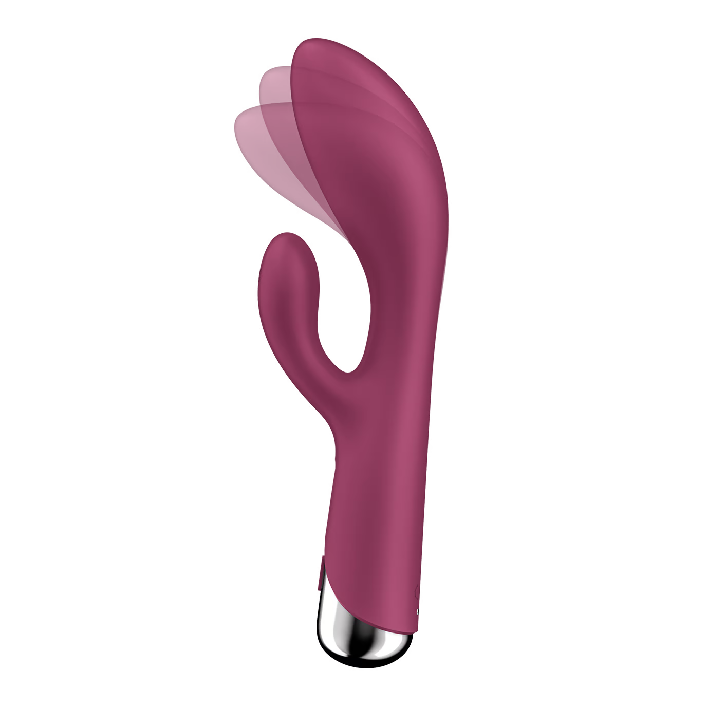 Satisfyer Spinning Rabbit 1 image 1