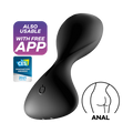 Trendsetter By Satisfyer image 0
