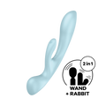 Satisfyer Triple Oh image 0