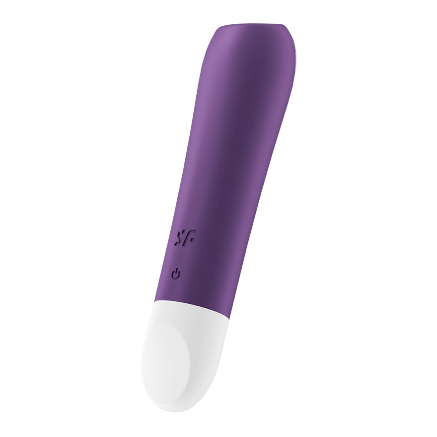 Satisfyer Ultra Power Bullet 2 image 0