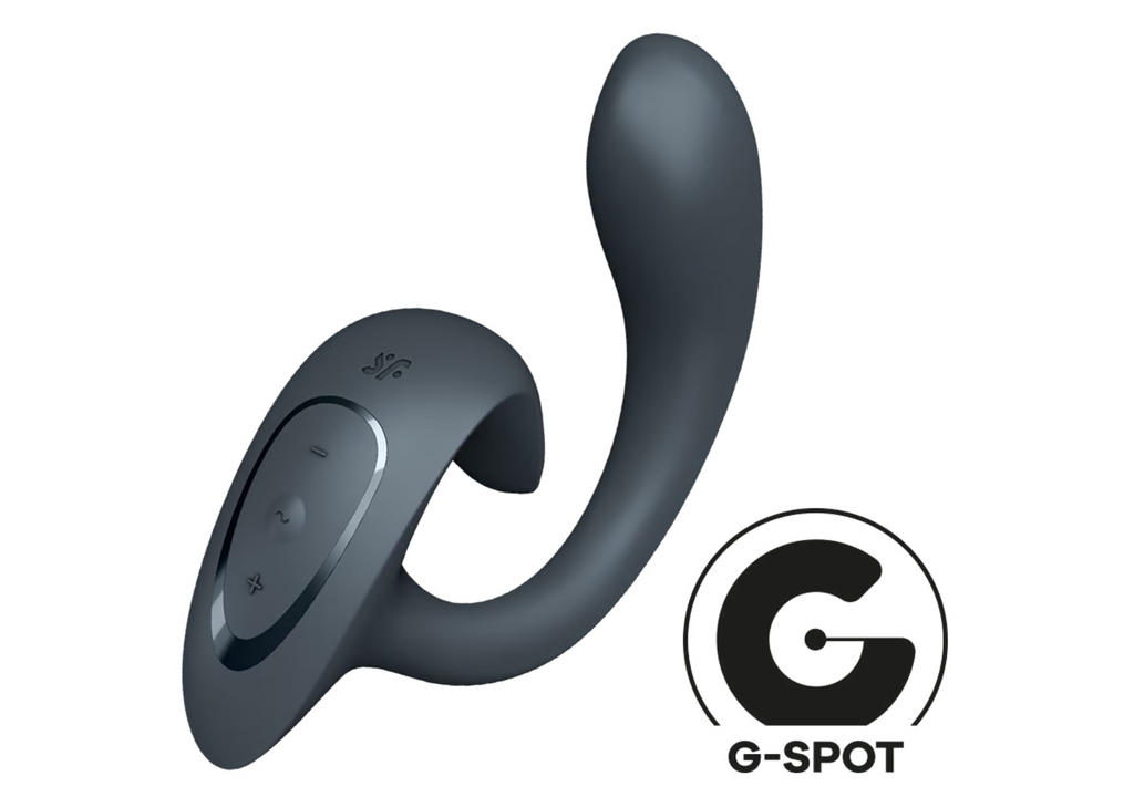 Satisfyer G for Goddess 1 image 0