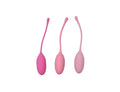 Bare Body Love Kegel exercise set