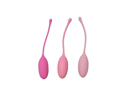Bare Body Love Kegel exercise set