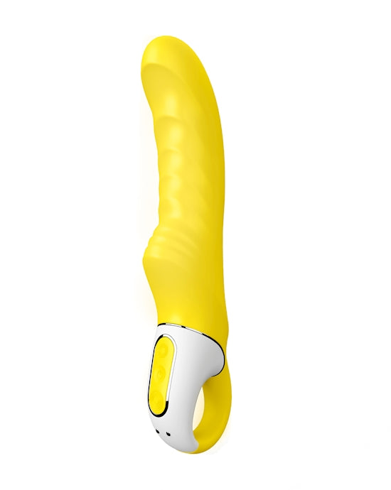 Satisfyer Yummy Sunshine image 1