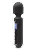 Bodywand Digi S palm-sized wand massager with digital display