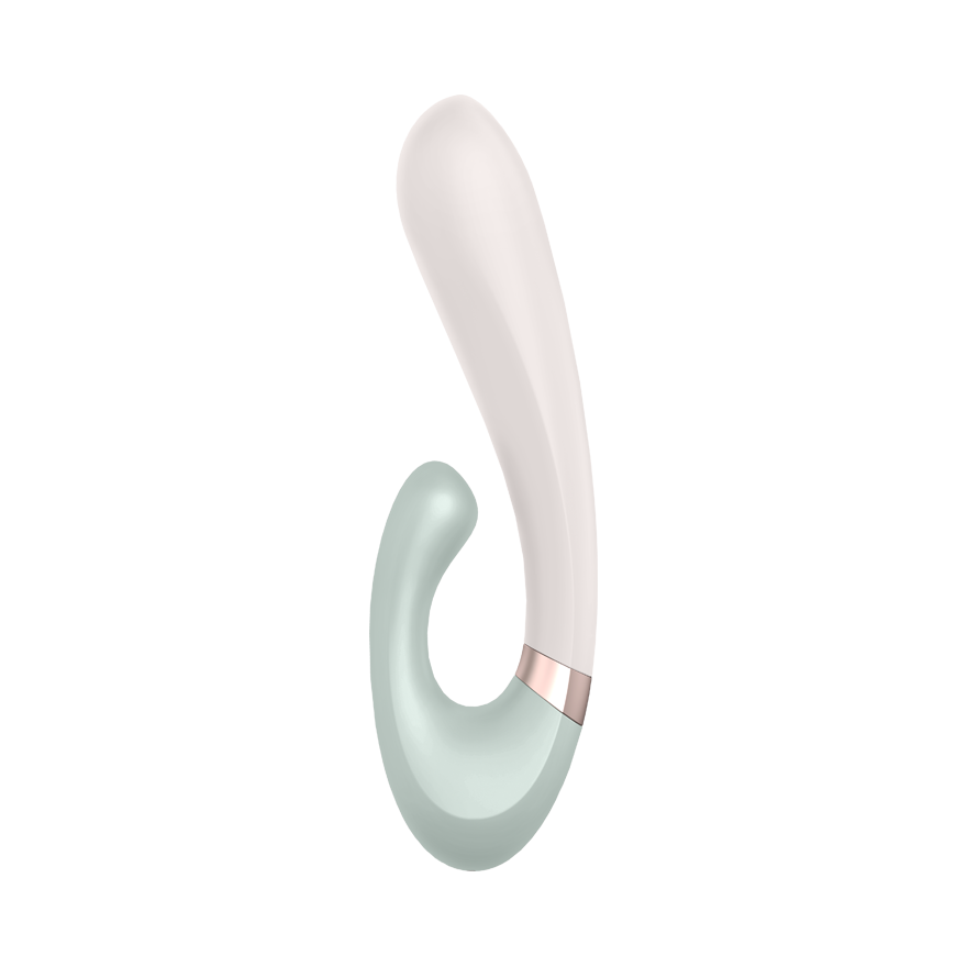 Satisfyer Heat Wave image 1