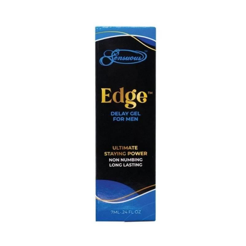 Edge Delay Gel 7ml (non-numbing)