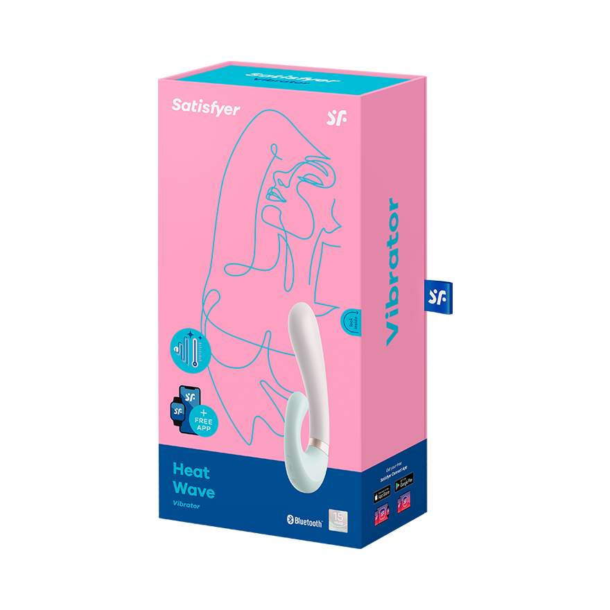 Satisfyer Heat Wave image 3