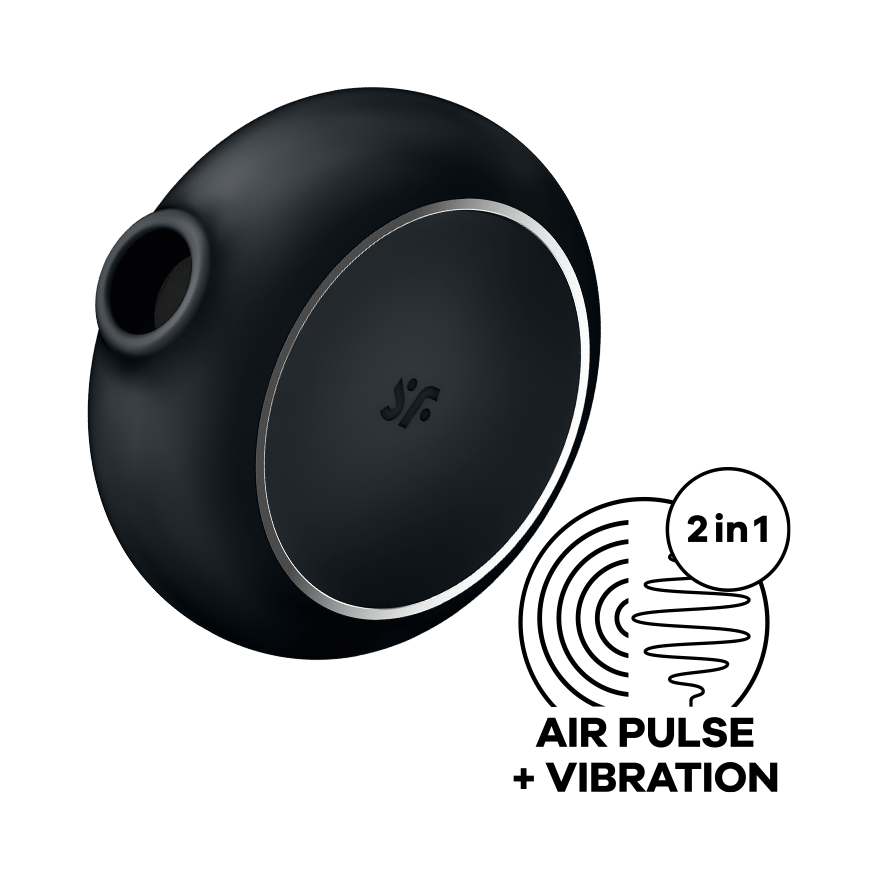 Satisfyer Pro To Go 3 image 0