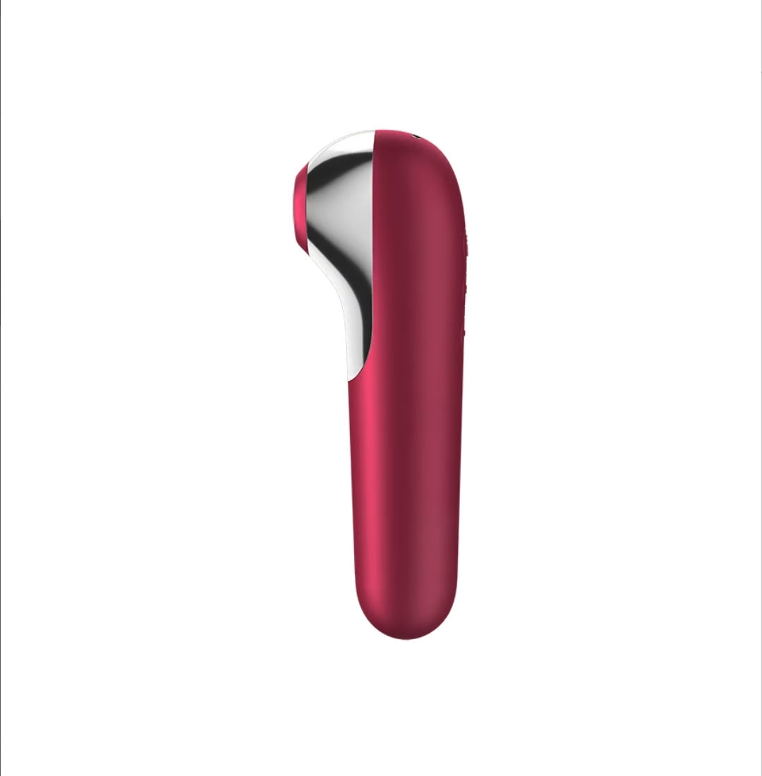 Satisfyer Dual Love image 4
