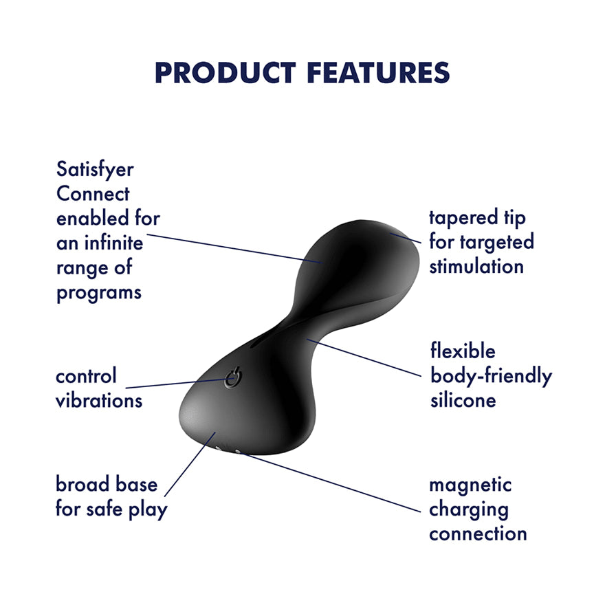 Trendsetter By Satisfyer image 1