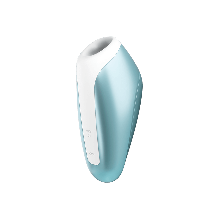 Satisfyer Love Breeze air-pulse stimulator