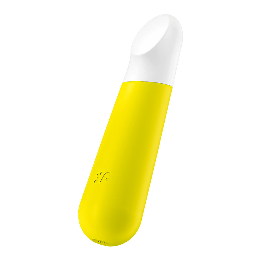 Satisfyer Ultra Power Bullet 4 image 0