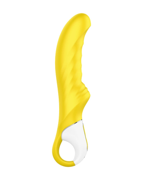 Satisfyer Yummy Sunshine image 2