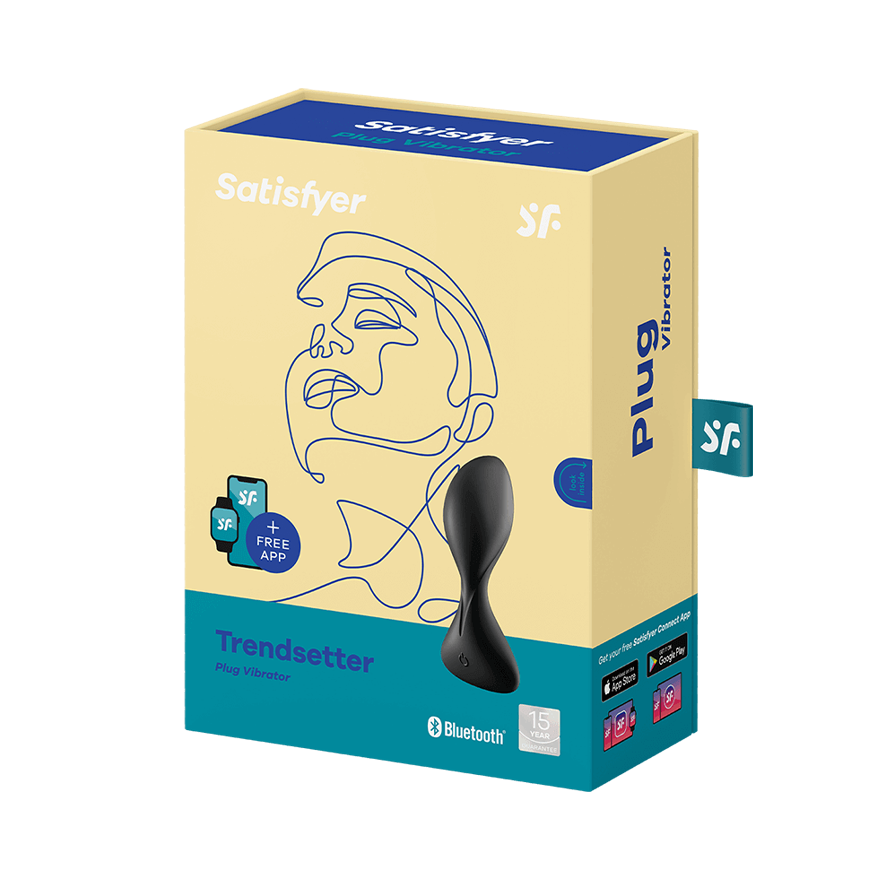 Trendsetter By Satisfyer image 2