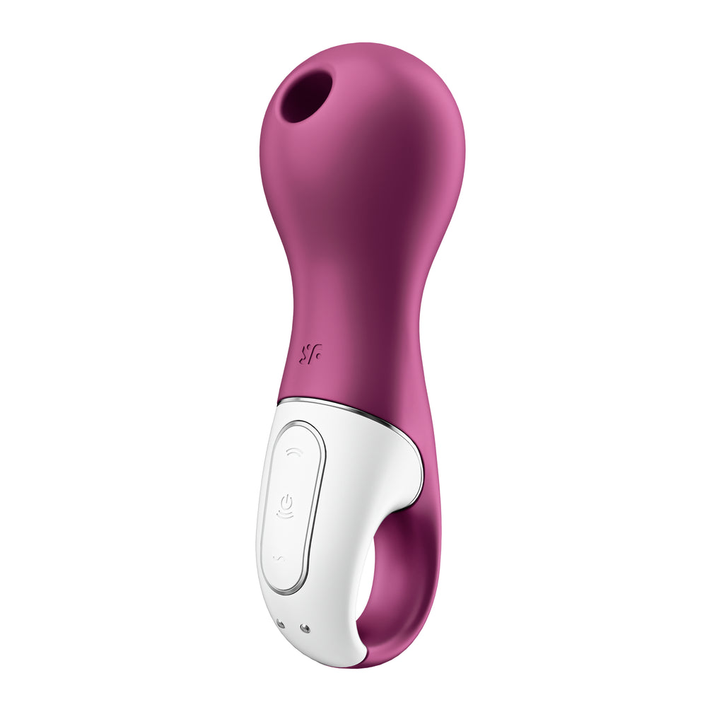Satisfyer Lucky Libra image 0