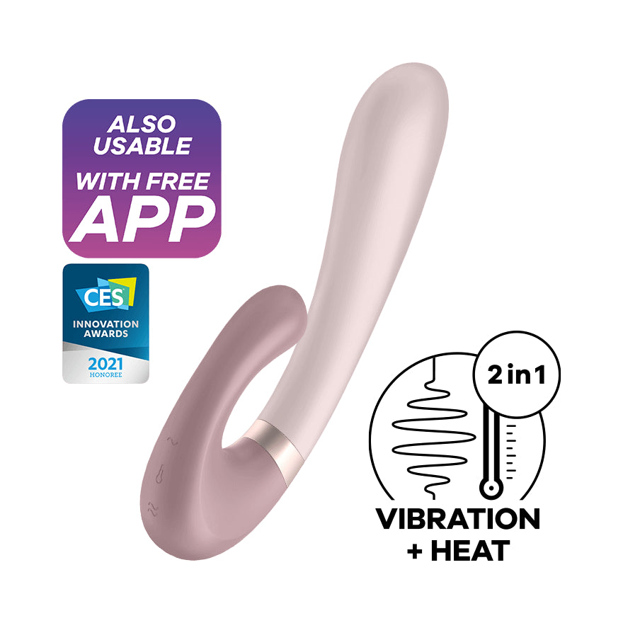Satisfyer Heat Wave image 0