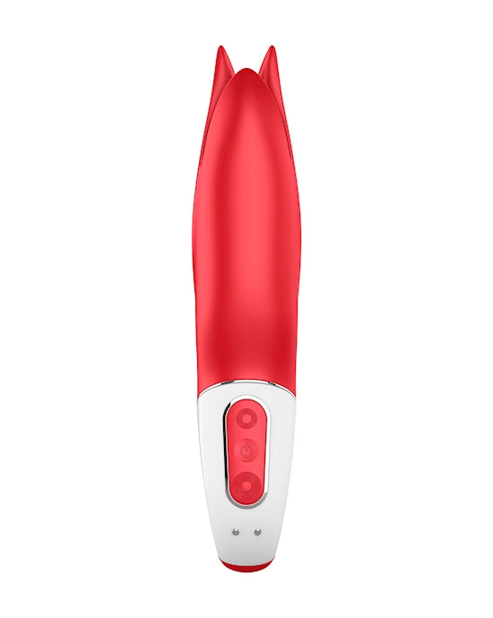 Satisfyer Flower Power image 2