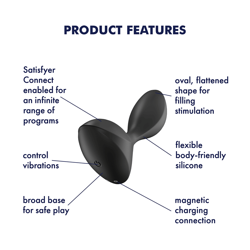 Sweet Seal By Satisfyer image 1